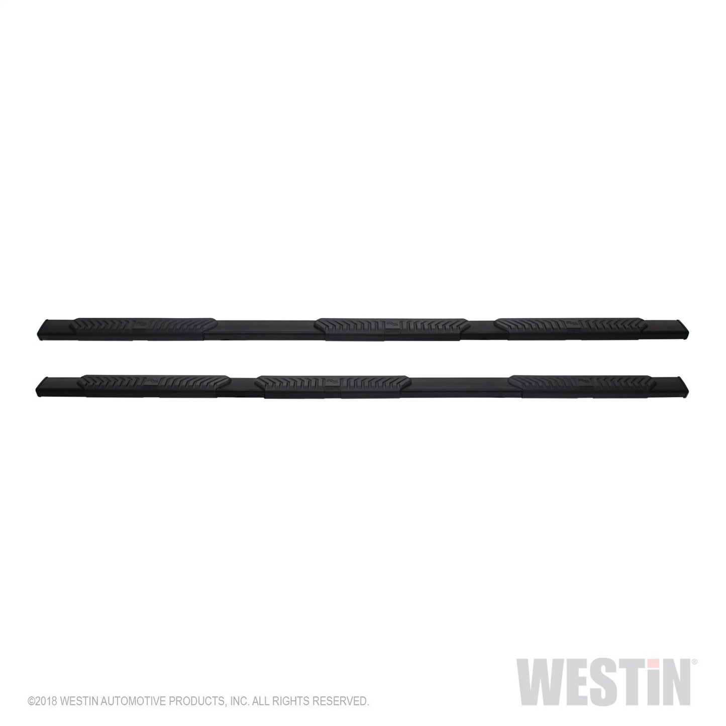 WESTIN R5 M-Series Wheel-to-Wheel Nerf Step Bars 28-534315