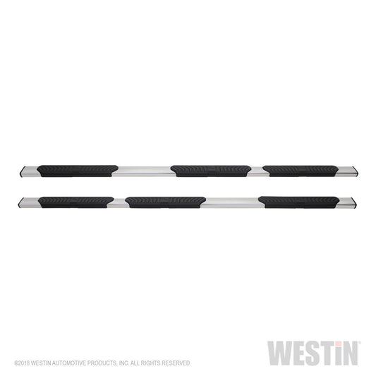 WESTIN R5 M-Series Wheel-to-Wheel Nerf Step Bars 28-534570