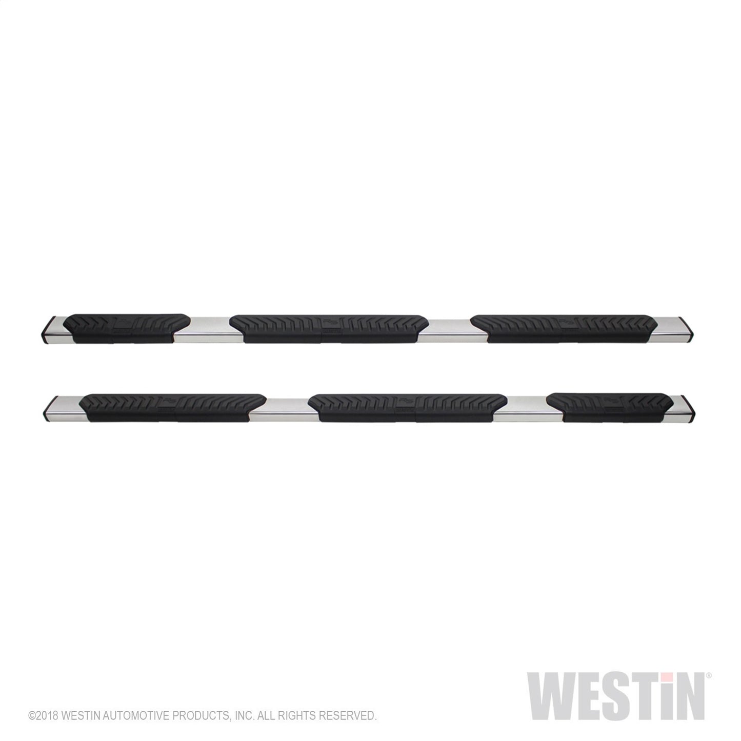 WESTIN R5 M-Series Wheel-to-Wheel Nerf Step Bars 28-534680
