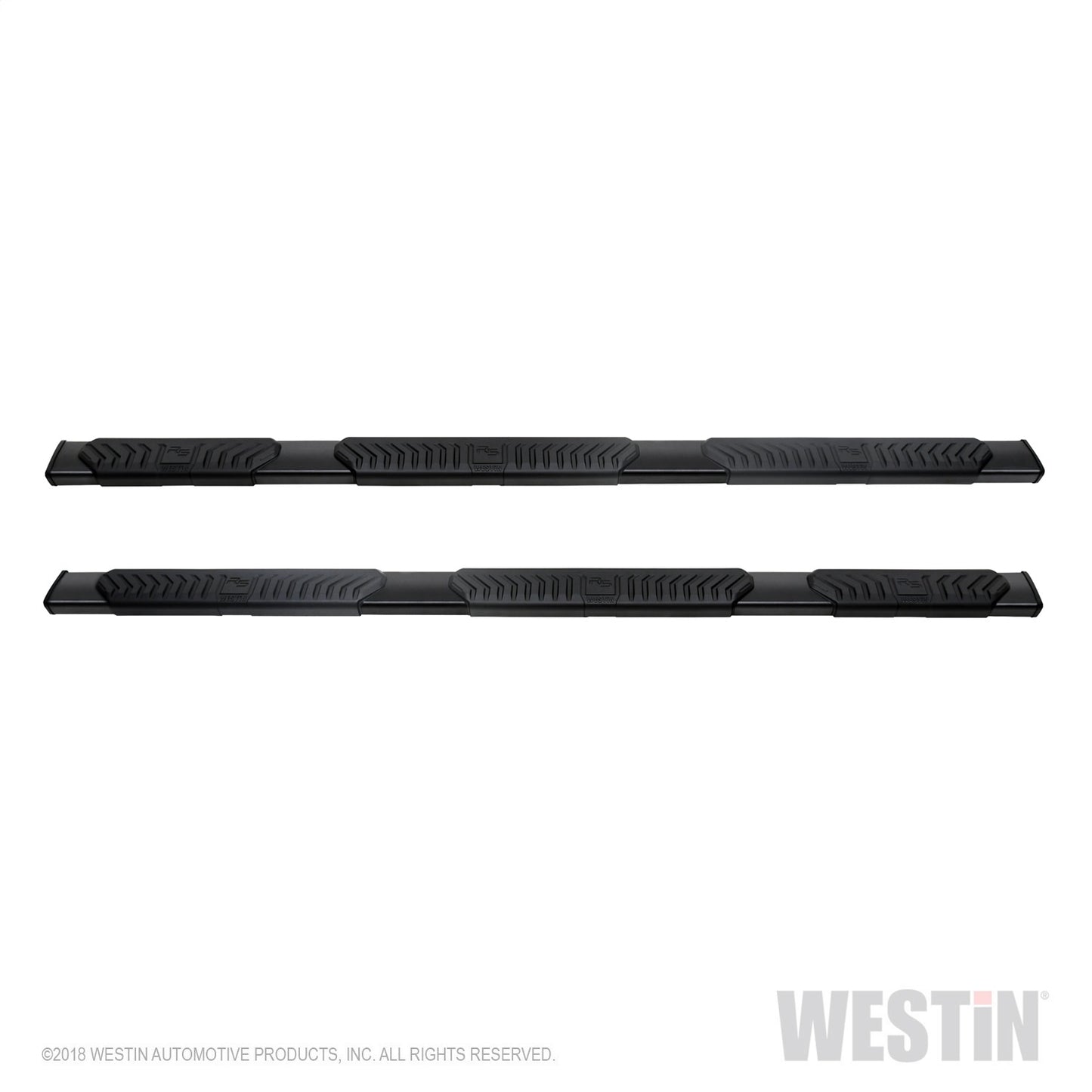WESTIN R5 M-Series Wheel-to-Wheel Nerf Step Bars 28-534685
