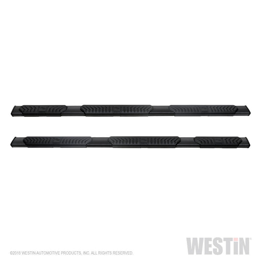 WESTIN R5 M-Series Wheel-to-Wheel Nerf Step Bars 28-534685