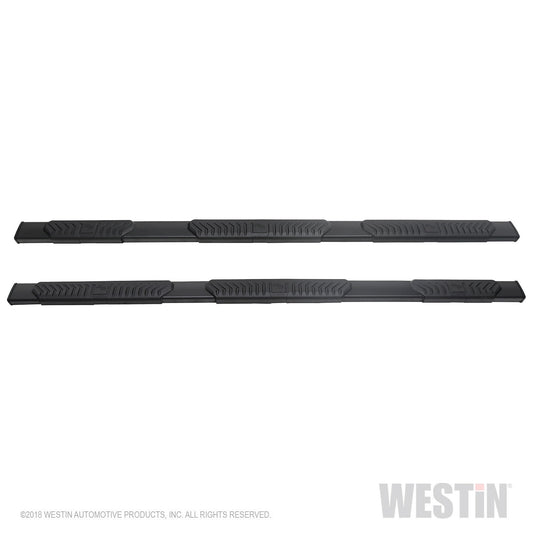 WESTIN R5 M-Series Wheel-to-Wheel Nerf Step Bars 28-534695
