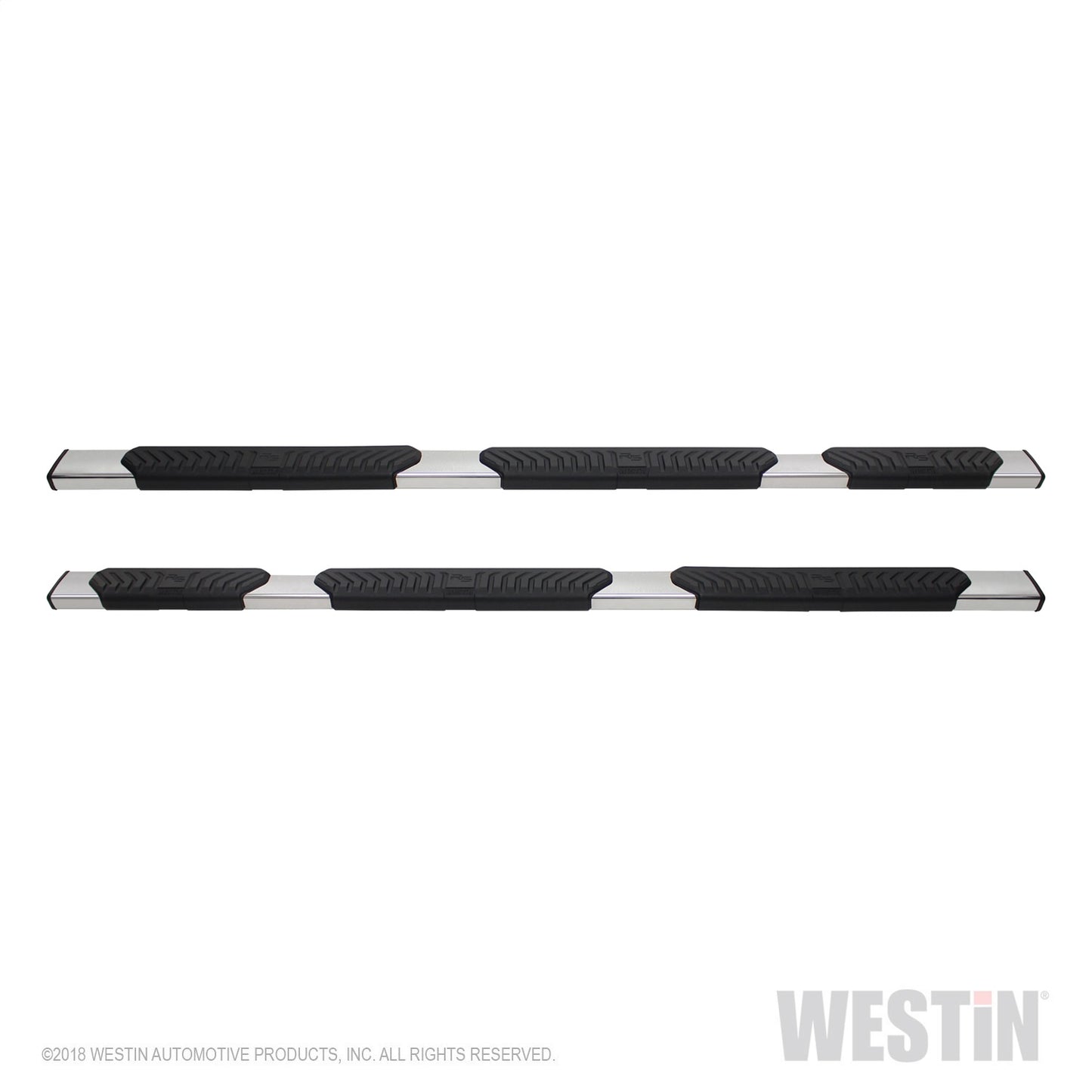 WESTIN R5 M-Series Wheel-to-Wheel Nerf Step Bars 28-534700