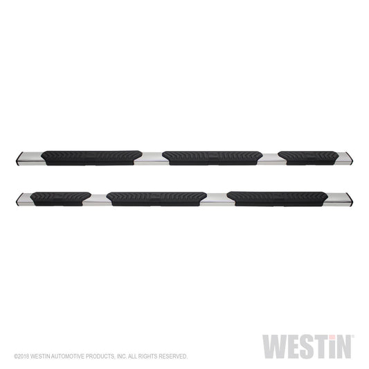 WESTIN R5 M-Series Wheel-to-Wheel Nerf Step Bars 28-534700