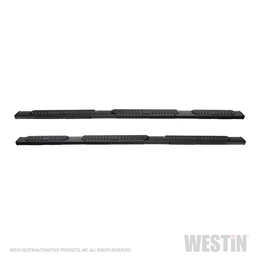 WESTIN R5 M-Series Wheel-to-Wheel Nerf Step Bars 28-534705