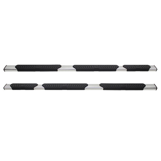 WESTIN R5 M-Series Wheel-to-Wheel Nerf Step Bars 28-534730