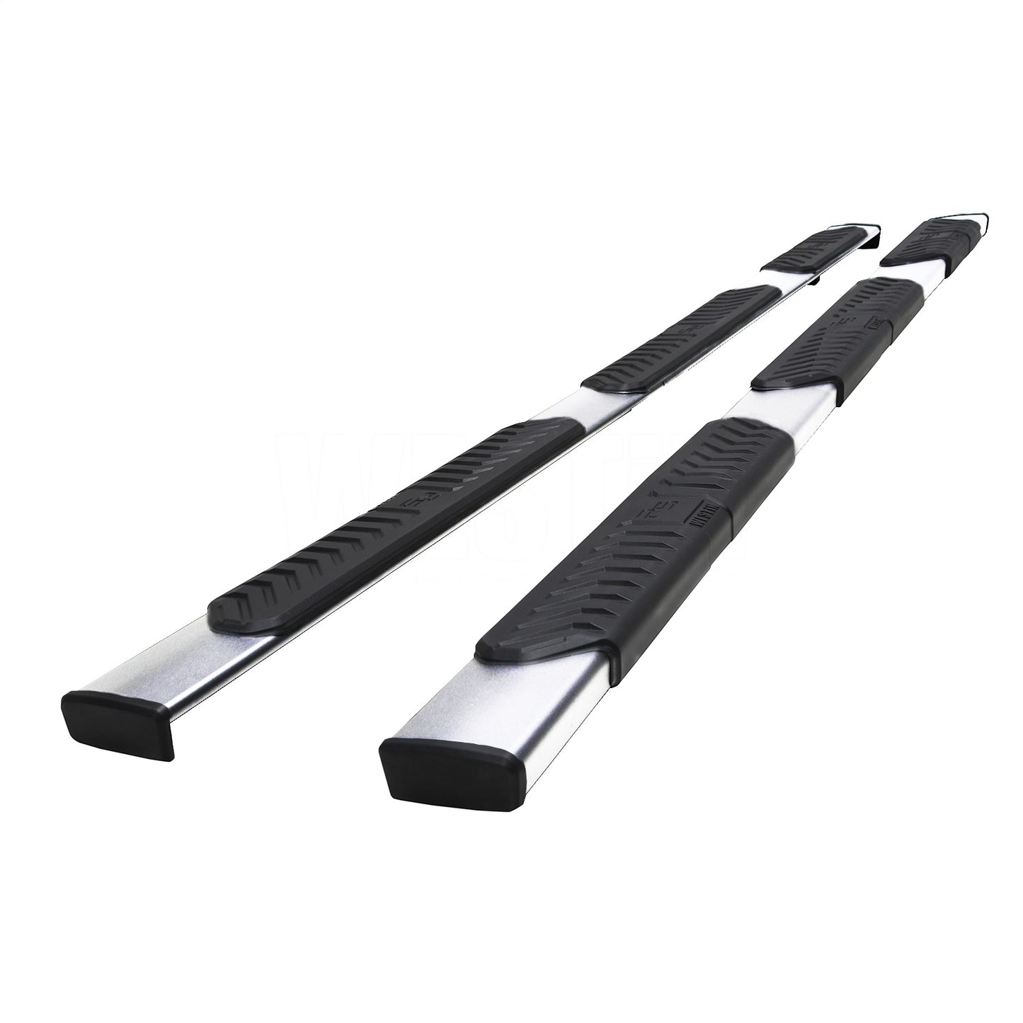 WESTIN R5 M-Series Wheel-to-Wheel Nerf Step Bars 28-534780