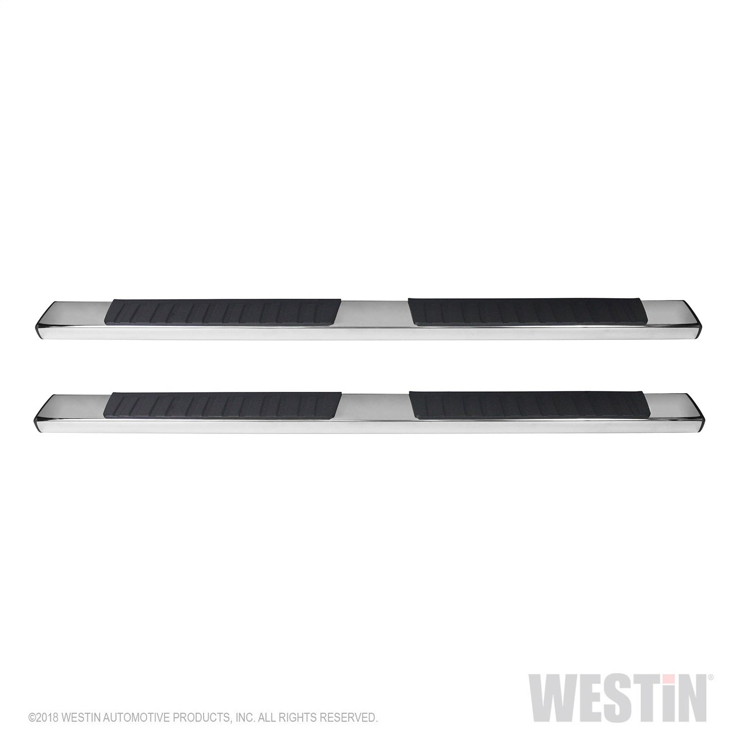 WESTIN R7 Nerf Step Bars 28-71220