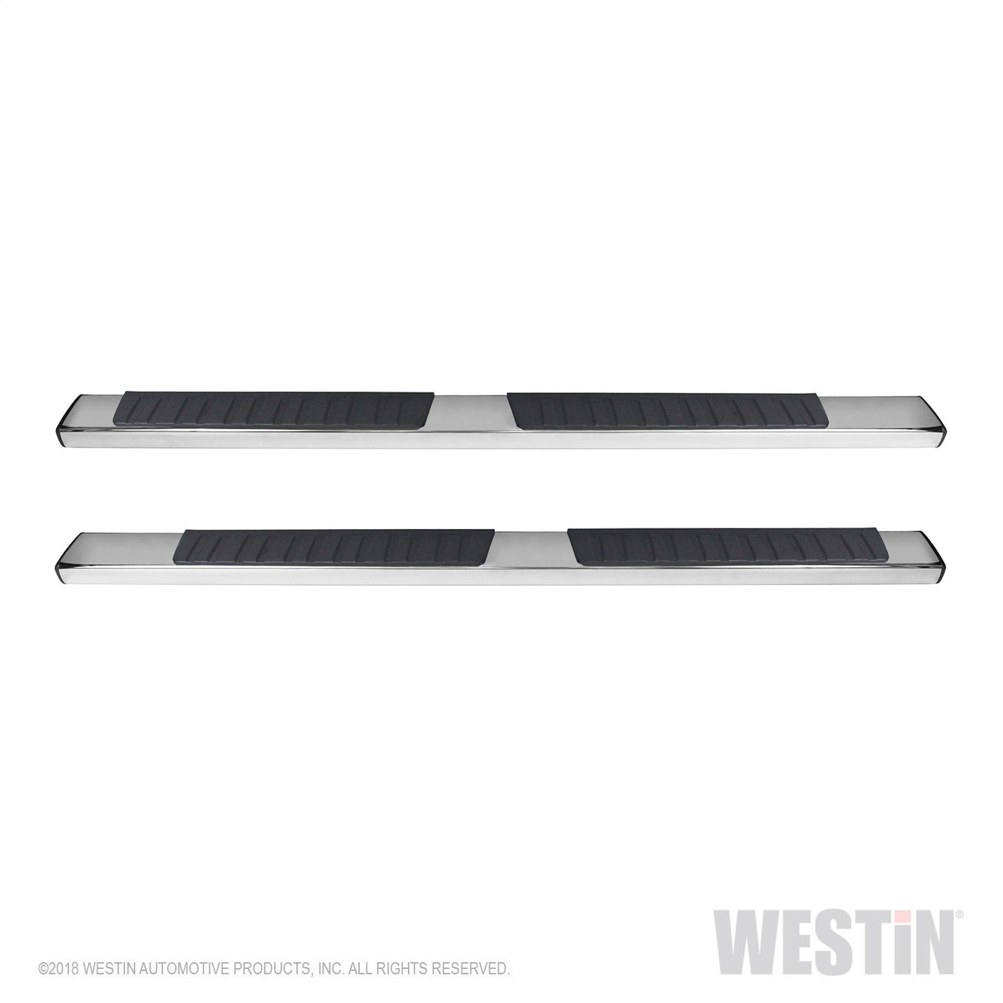 WESTIN R7 Nerf Step Bars 28-71230