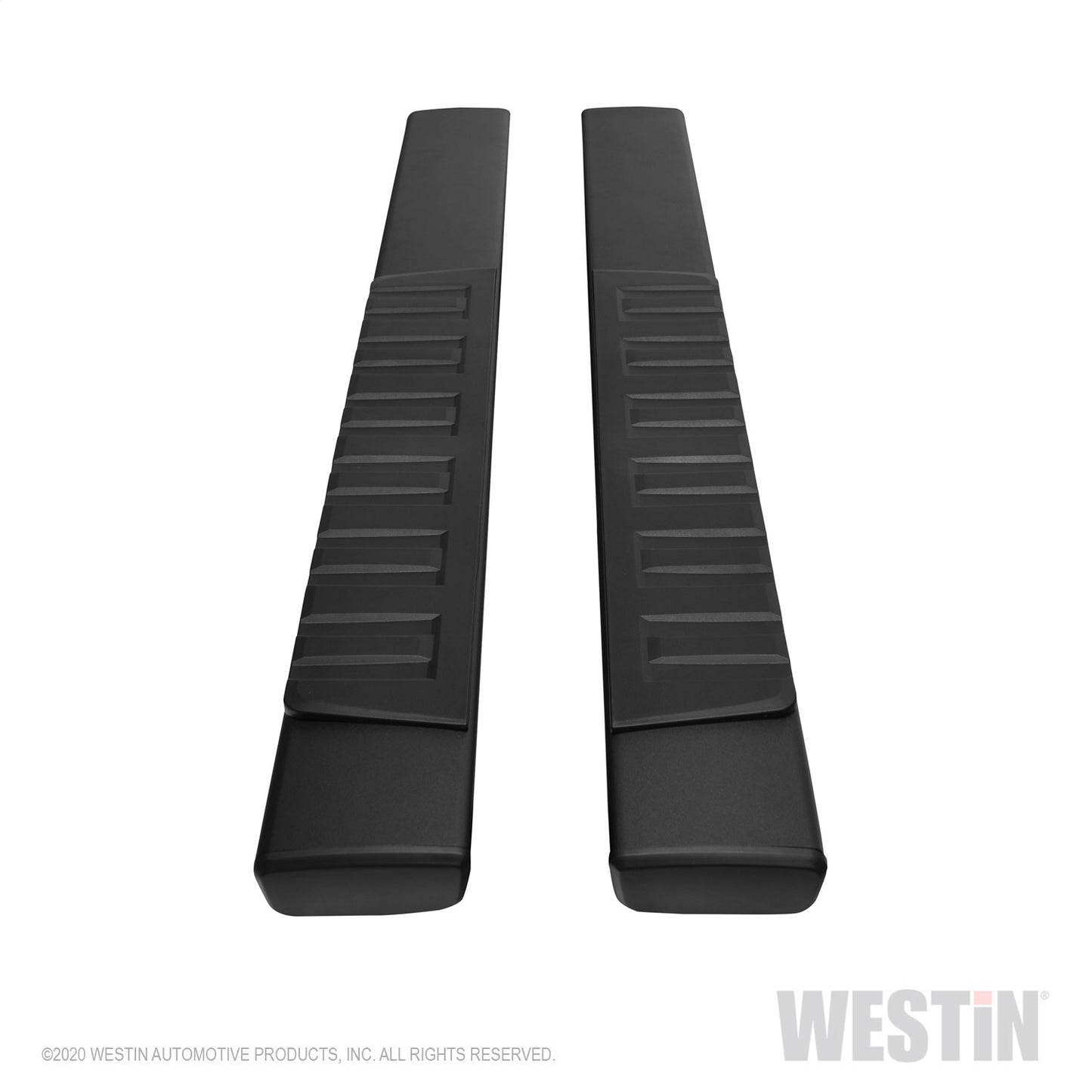 WESTIN R7 Nerf Step Bars 28-71255