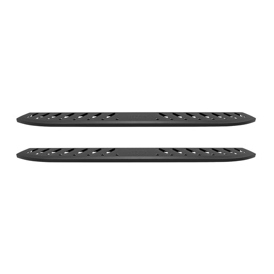 WESTIN Thrasher Running Boards 28-81085