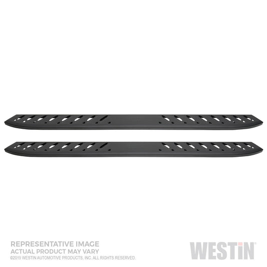 WESTIN Thrasher Running Boards 28-81265