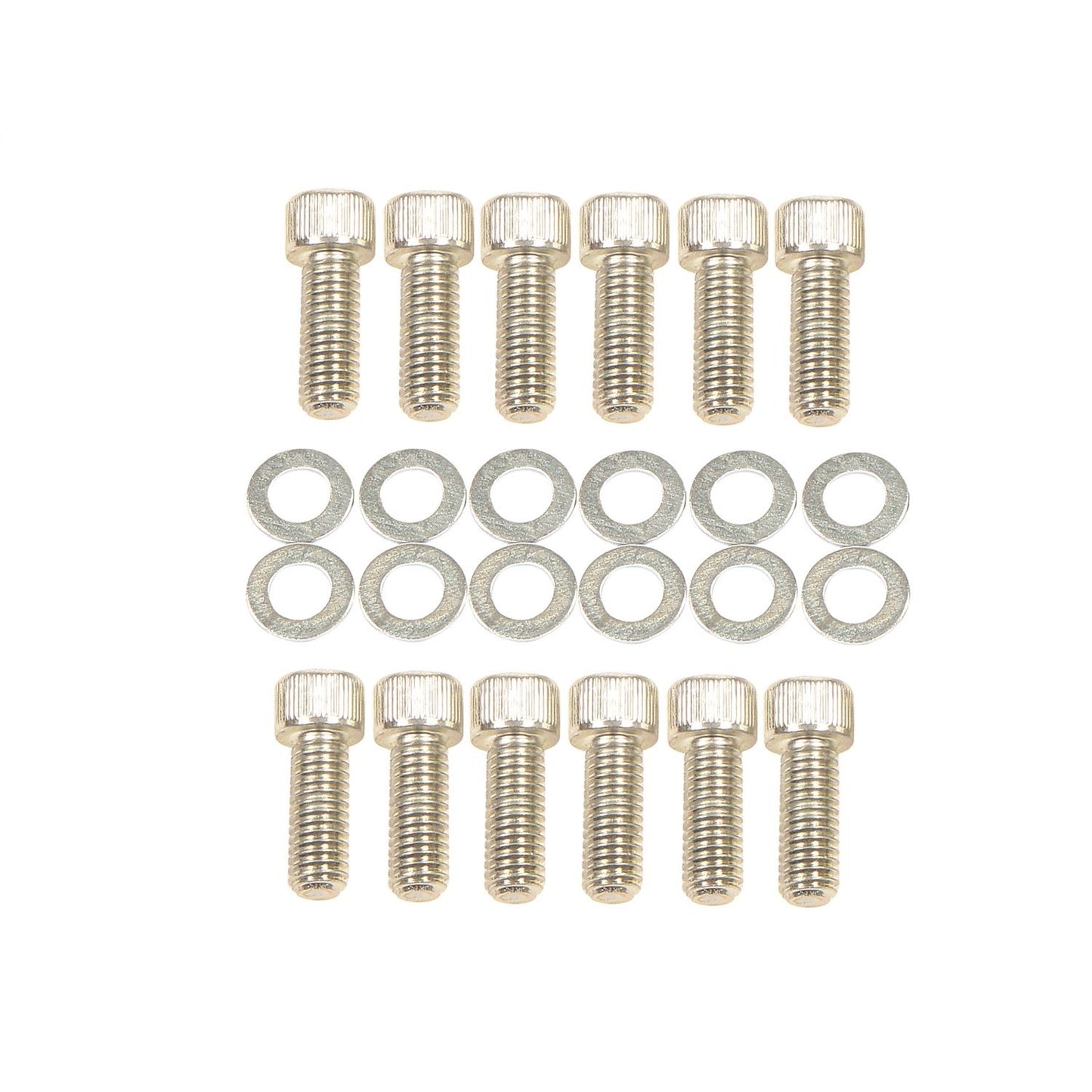 Mr Gasket Intake Manifold Bolts MRGAS-956G
