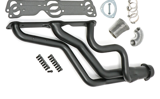 Hedman Hedders FIREBIRD/TA 67-81 326-455- BLACK MAXX 28143