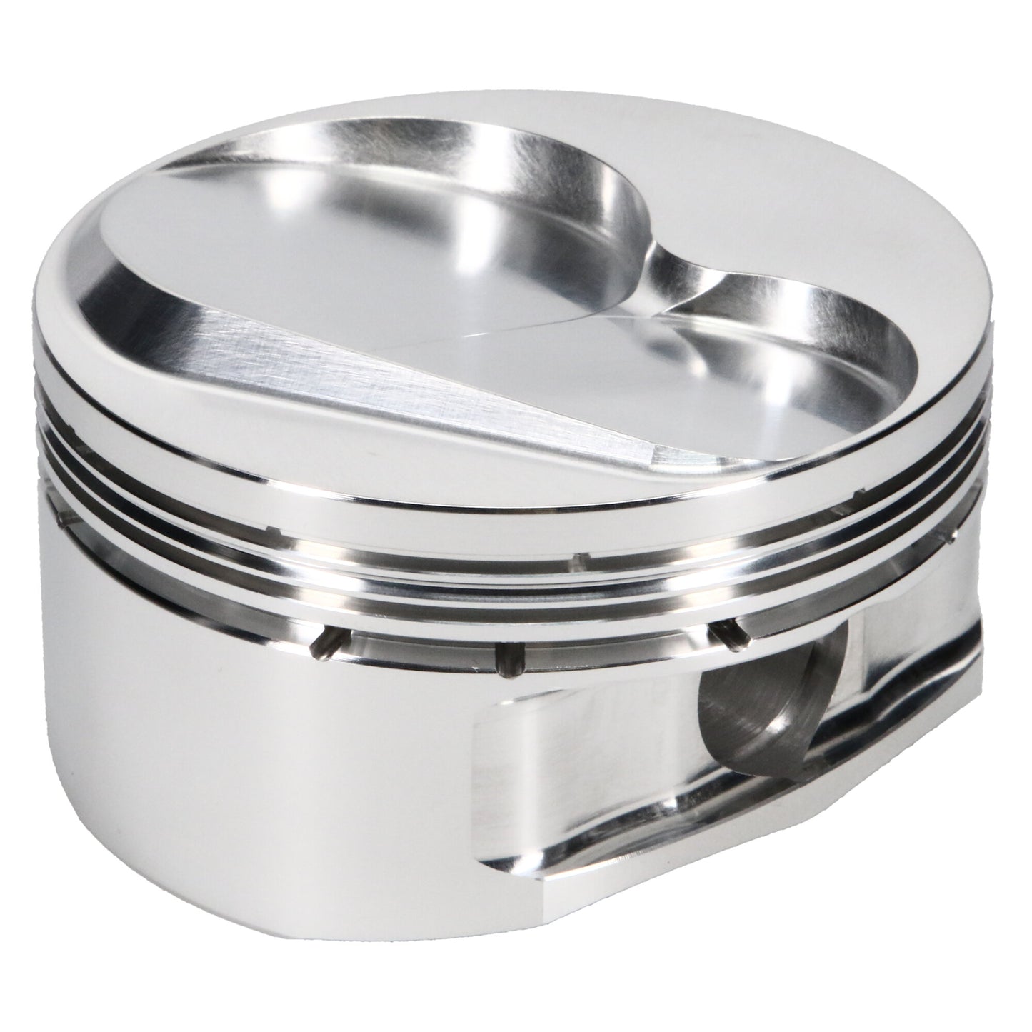 JE Pistons Chevrolet 4.135 in. Bore Kit 281799