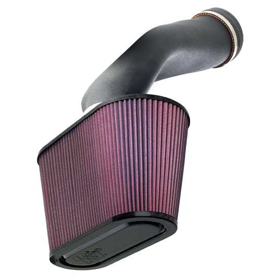 K&N 57-3035 Performance Air Intake System