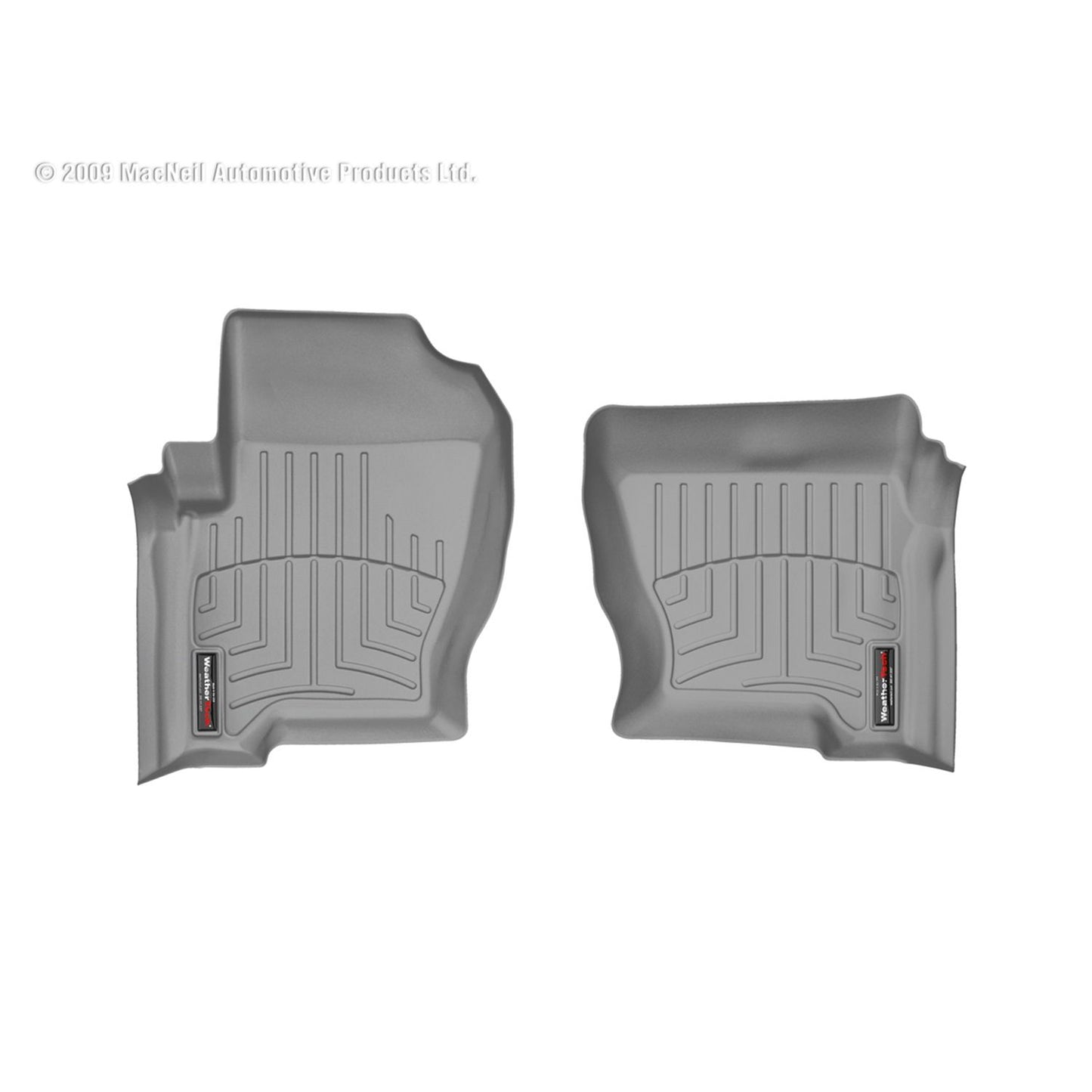 WeatherTech FloorLiner™ DigitalFit® 460461