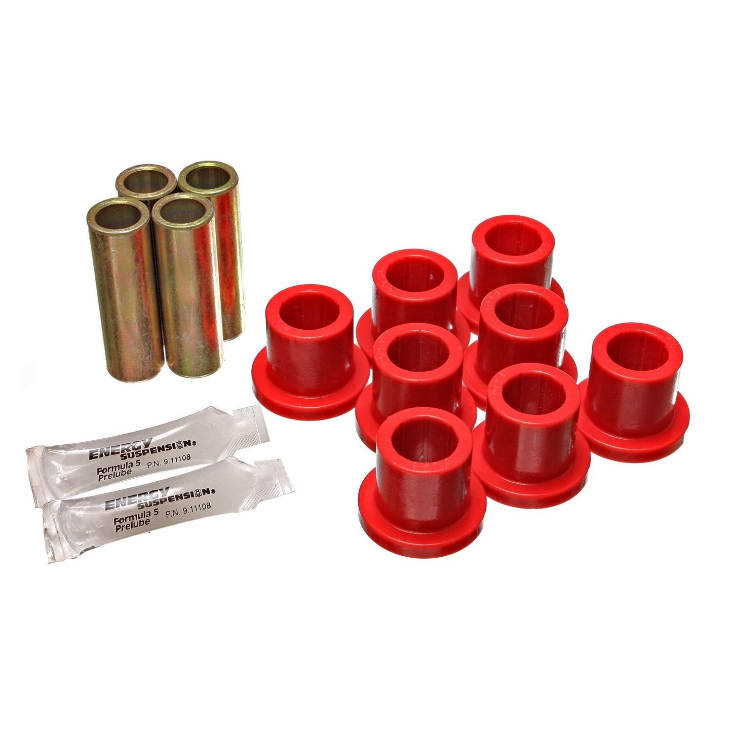 Energy Suspension FD TRK RR SPRING BUSHING 4.2107R