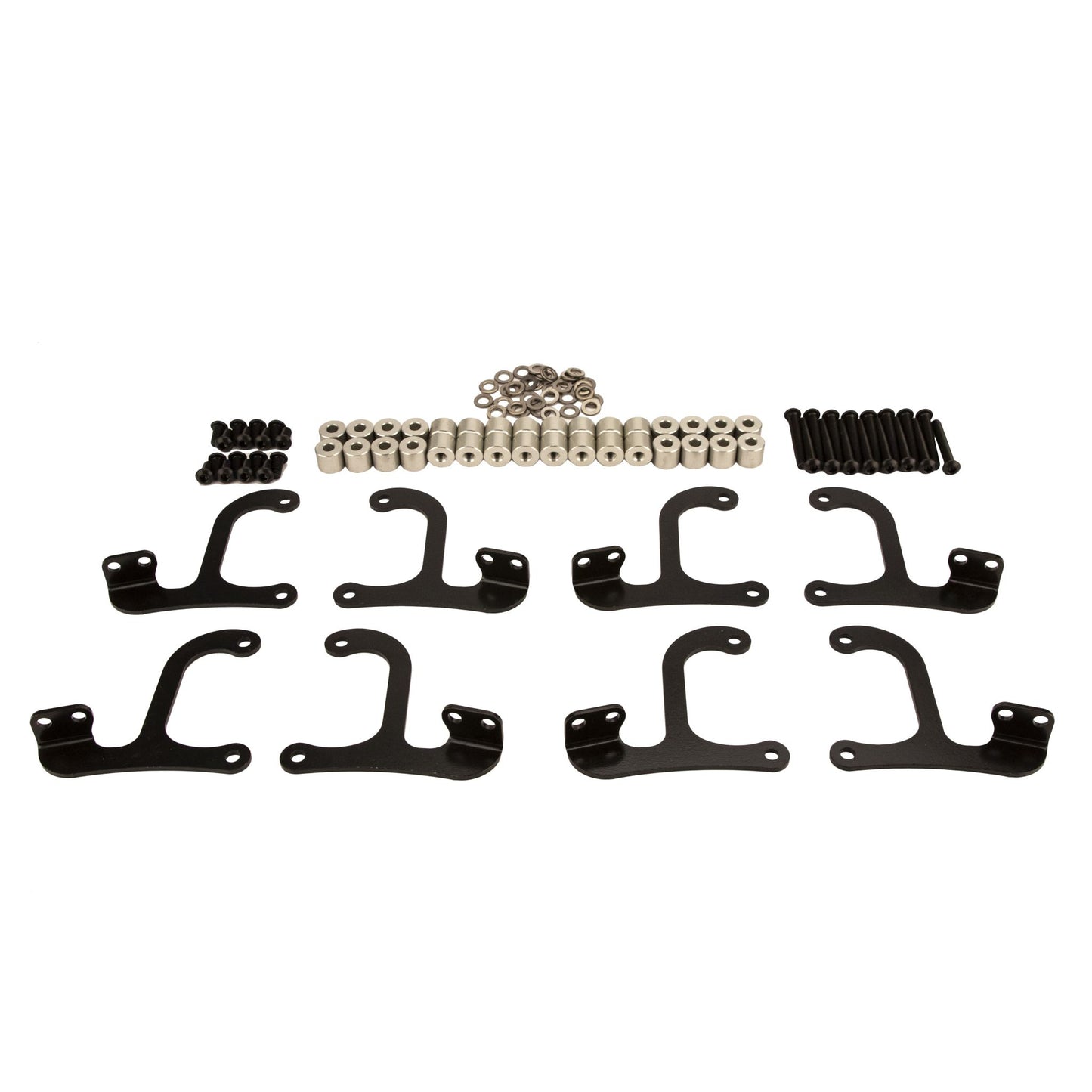 COMP Cams LS Ignition Coil Brackets for COMP Cams Billet Valve Covers COMP-290-KIT