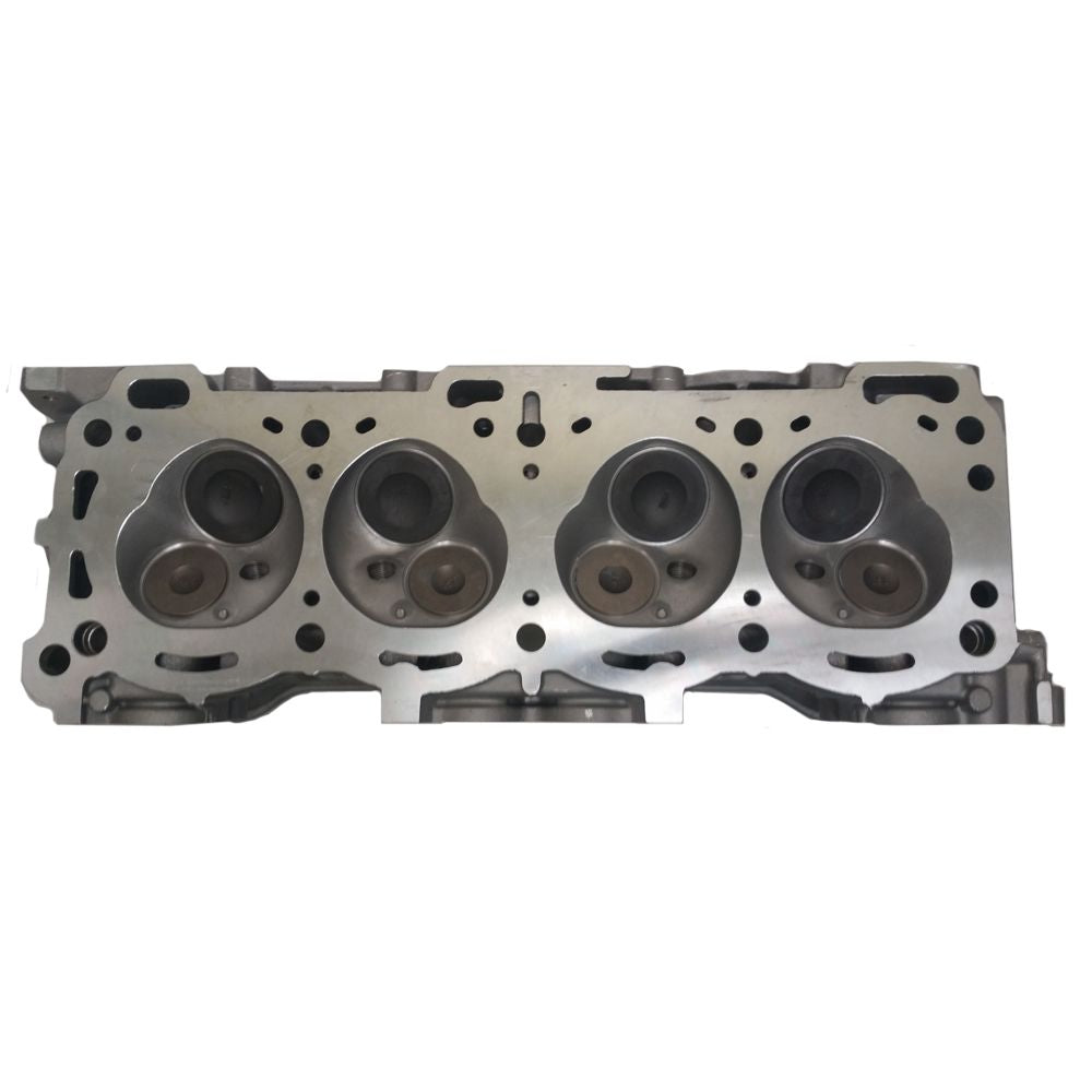 EngineQuest Isuzu 2.6L 4ZEI Cylinder Head Heart Chamber - Assembled EQ-CH156NLA