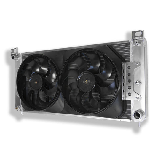 Flex-A-Lite - Extruded Core Radiator 315060