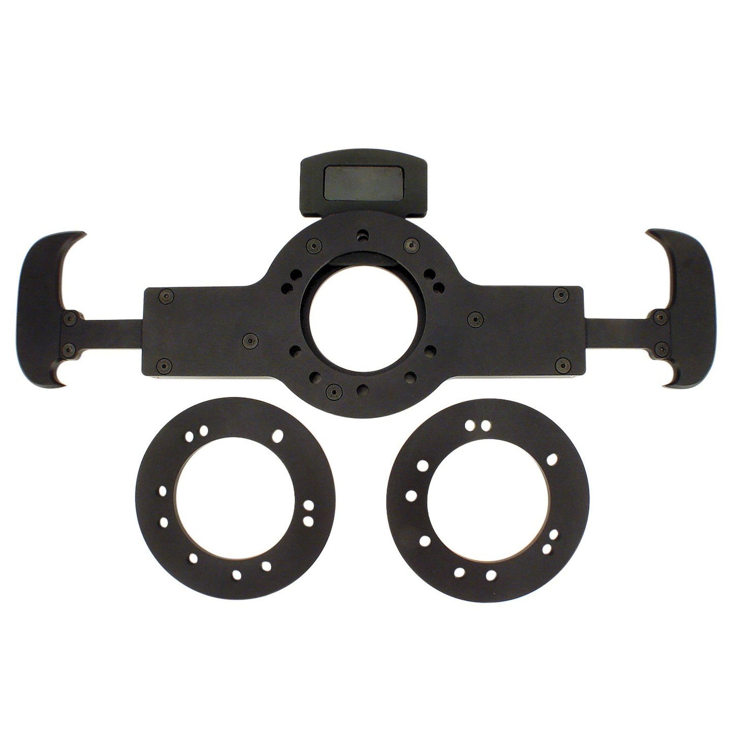 TCI Paddle Shifter with Display 301442