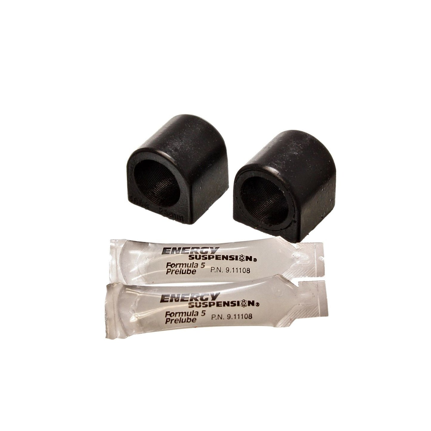 Energy Suspension REAR SWAY BAR BUSHING SET 23MM 8.5134G