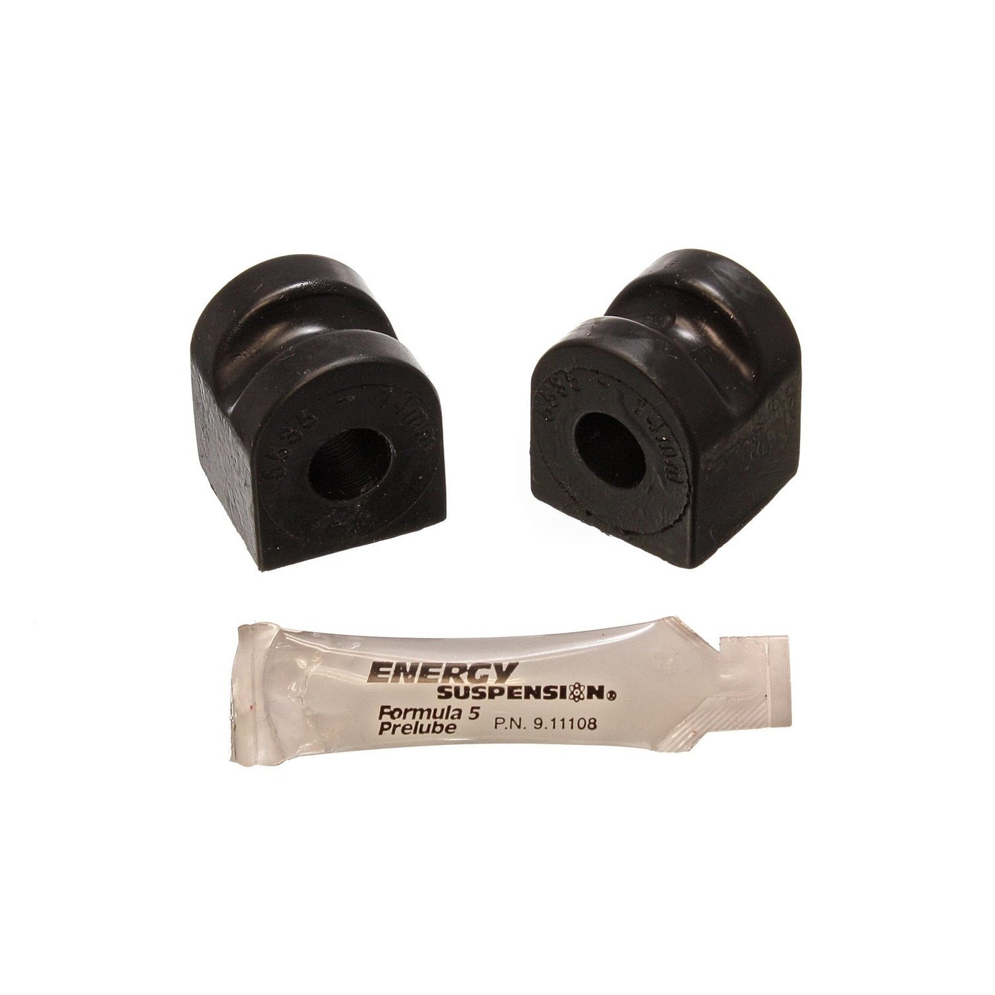 Energy Suspension REAR 17MM SWY BAR BUSHING 5.5156G