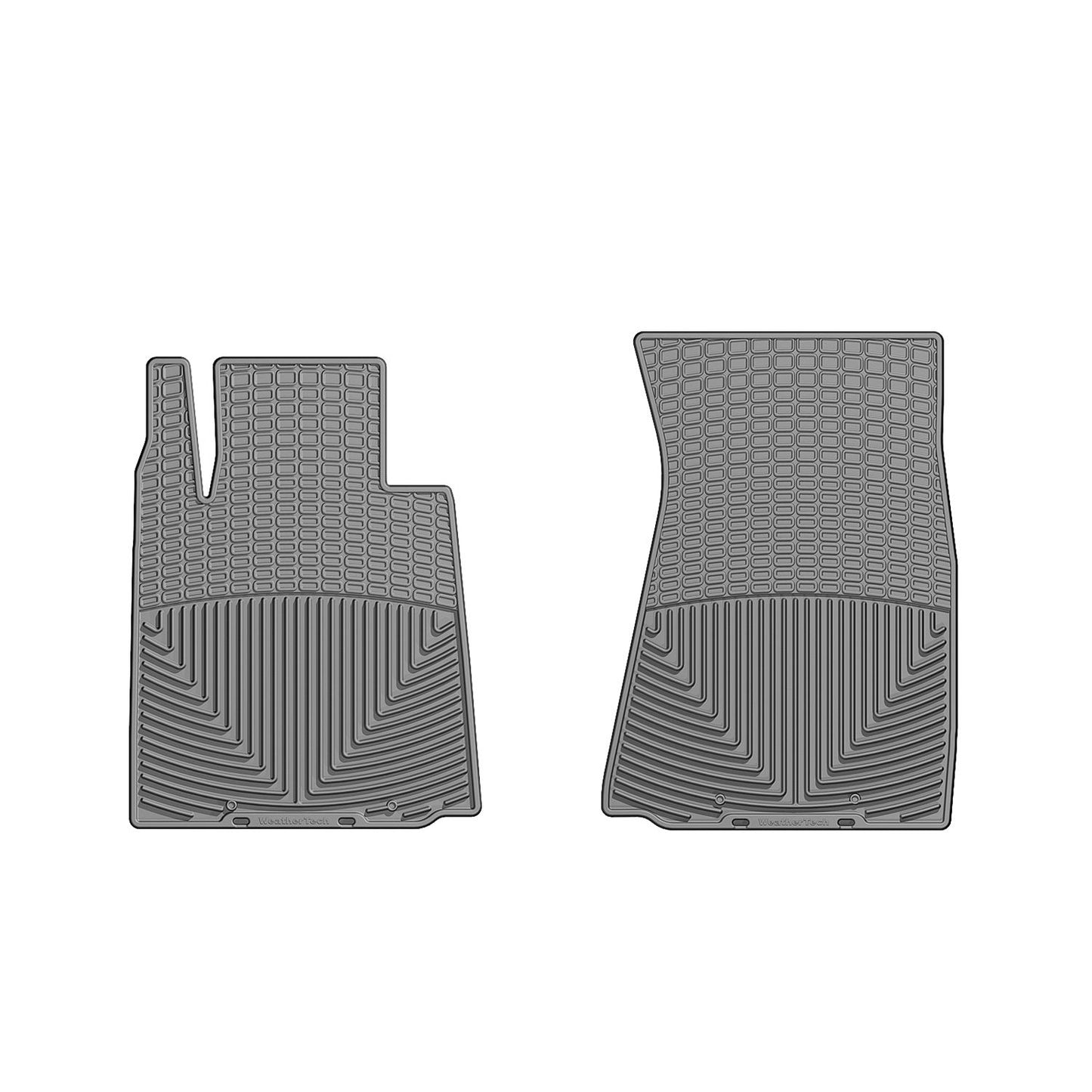 WeatherTech All Weather Floor Mats W226GR
