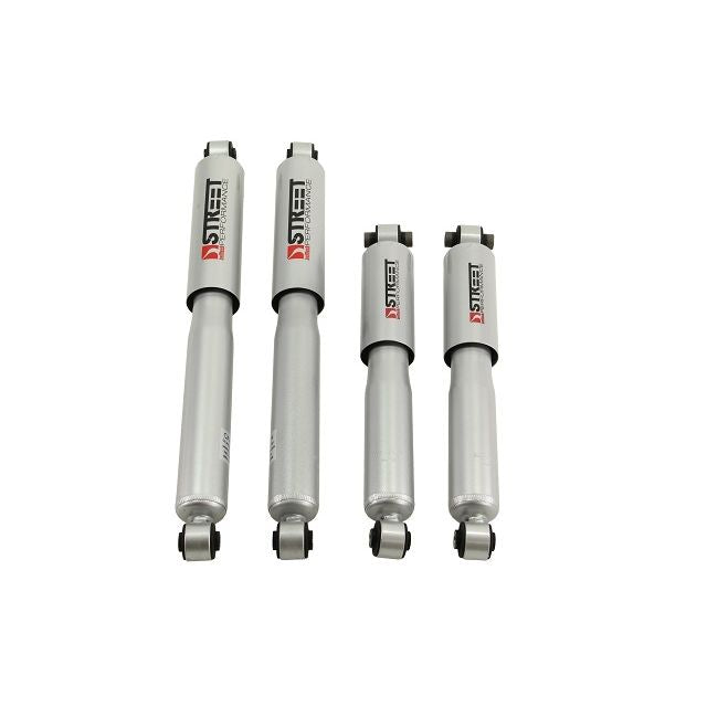 BELLTECH OE9681 SP OEM SHOCK SET STREET PERFORMANCE