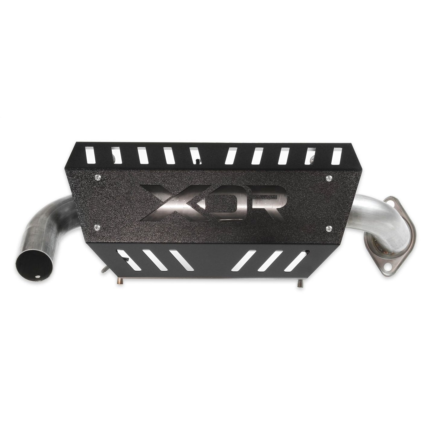 XDR Competition Exhaust System 7528
