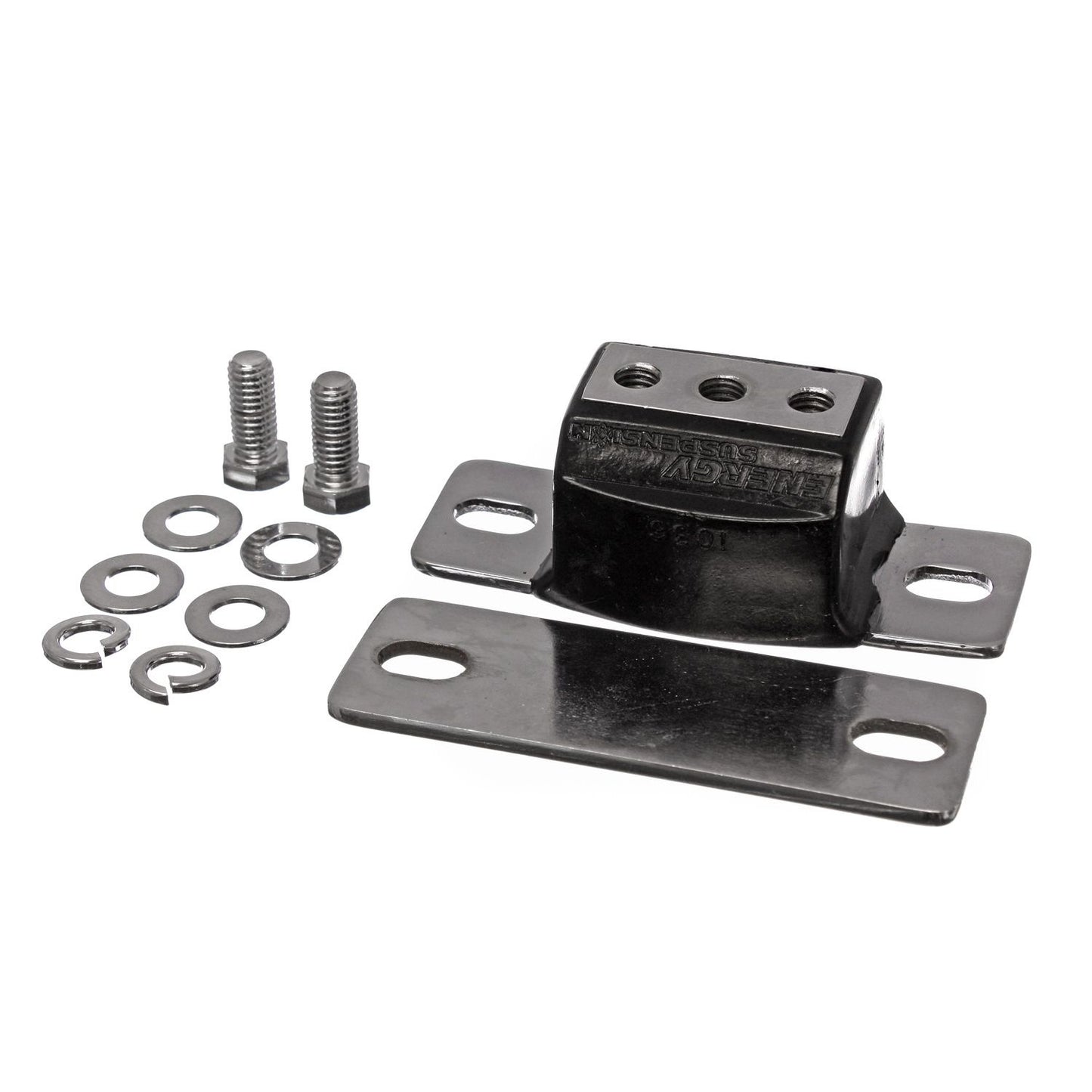 Energy Suspension CHROME GM TRANS MOUNT 3.1132G