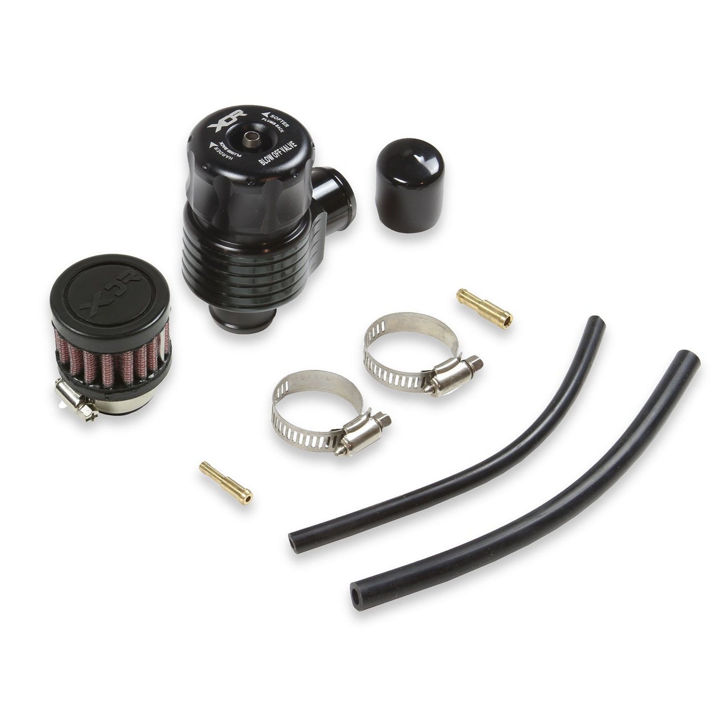 XDR Blow-Off/Diverter Valve 615904