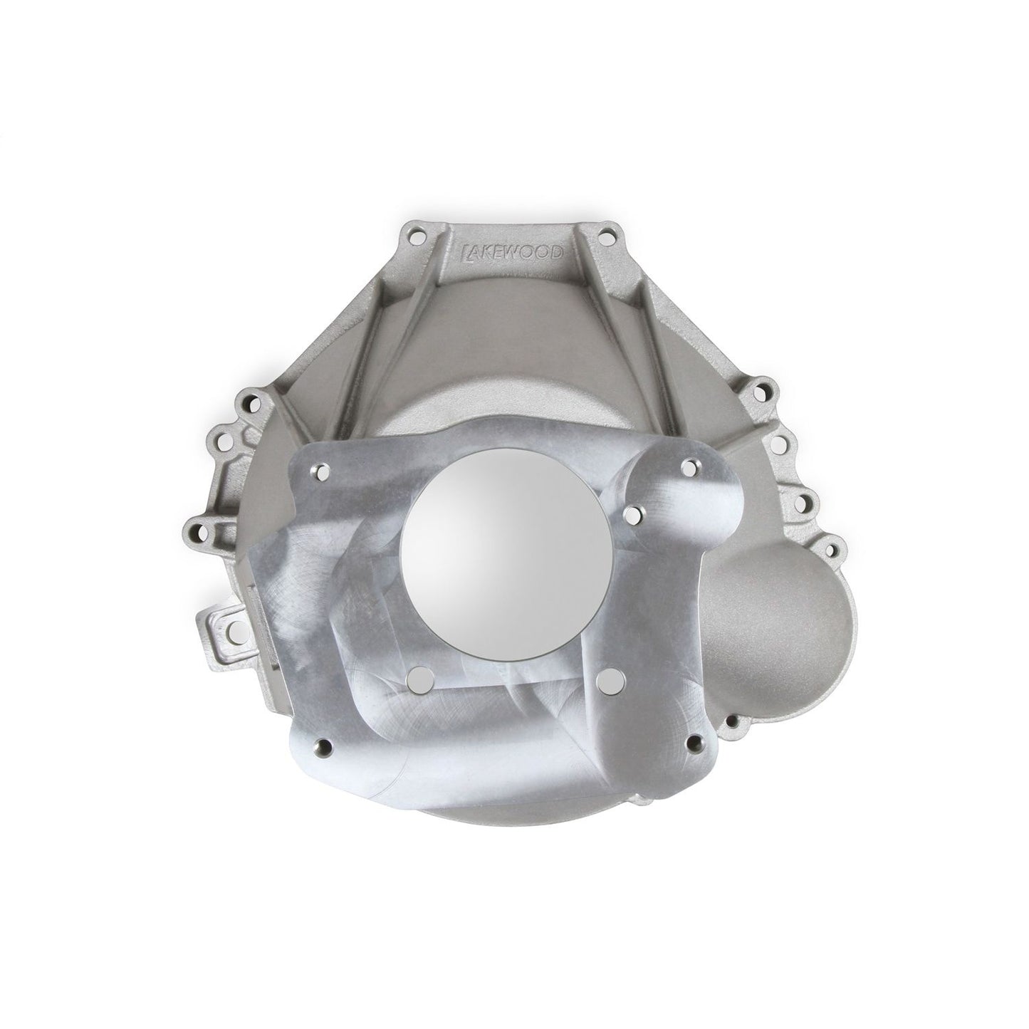 Lakewood Safety Bellhousing Kit LK9000K
