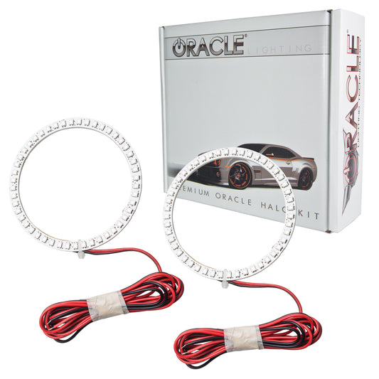 Oracle Lighting 2963-001 - Scion tC 2011-2013 ORACLE LED Halo Kit