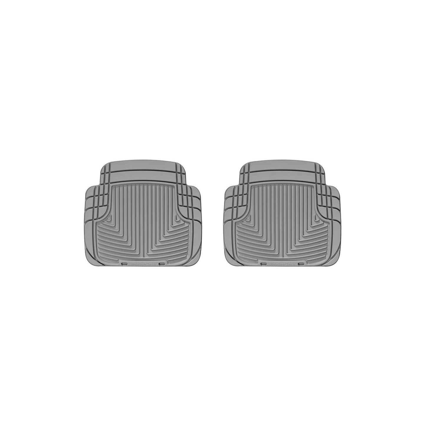 WeatherTech All Weather Floor Mats W50GR