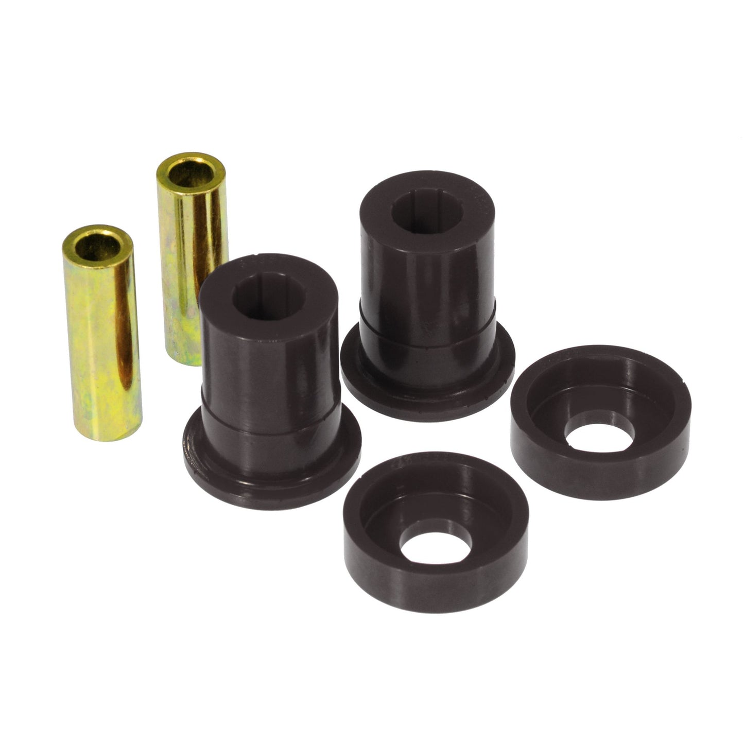 Prothane GTO FRT CONTROL ARM KIT 04-05 PROTH-7-235-BL