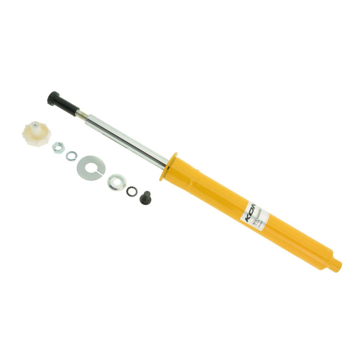 Koni Sport (yellow) 8610 Series- externally adjustable non-gas strut insert 8610 1409SPORT