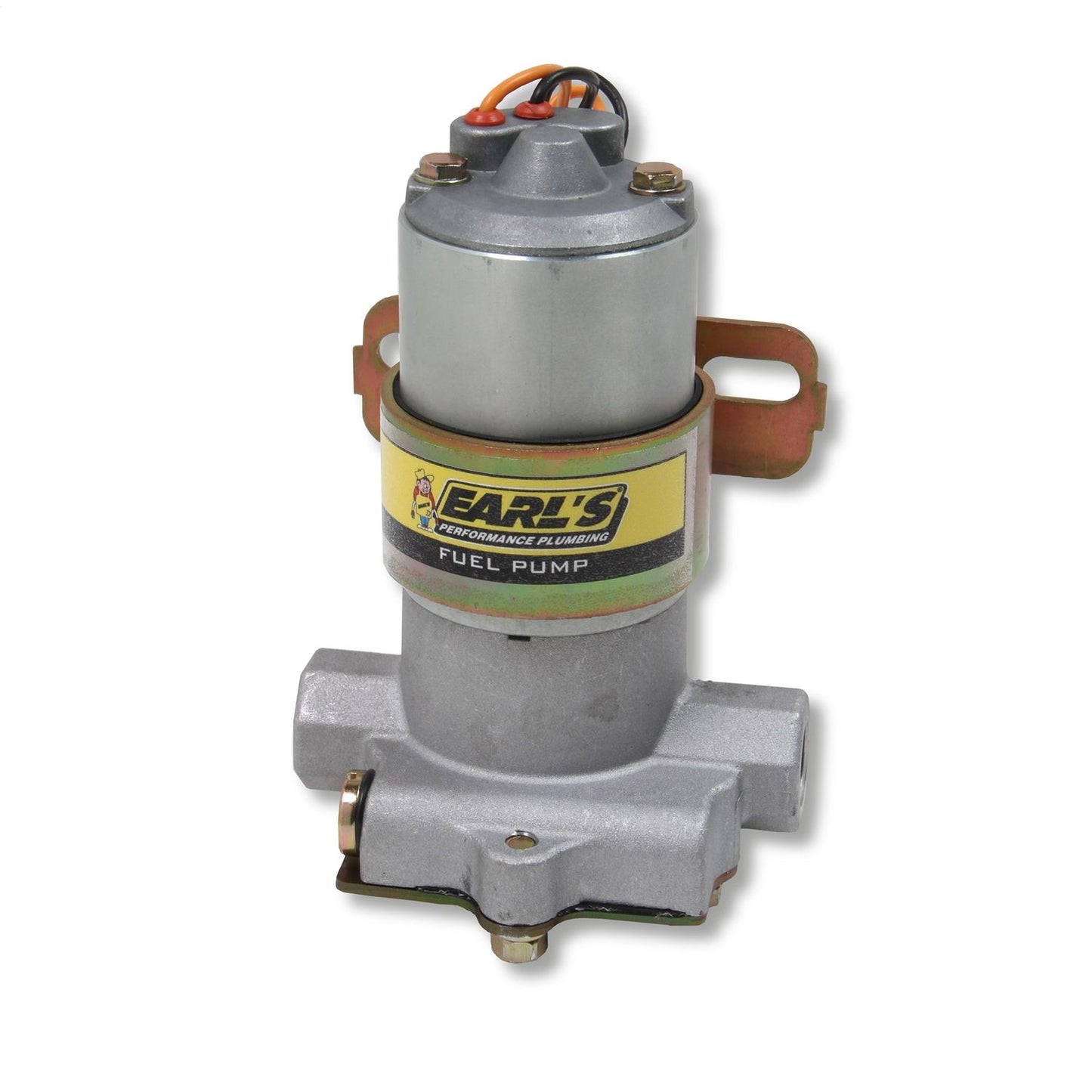 Earls Performance High Pressure Fuel Pump 128151ERL