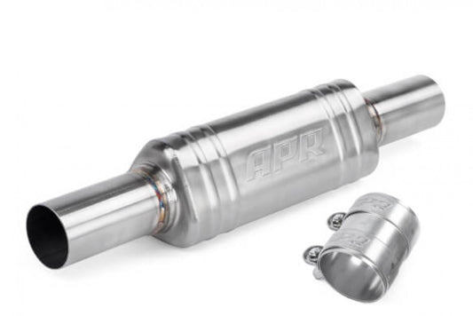 APR Exhaust - Front Muffler - MK6 GTI CBK0044
