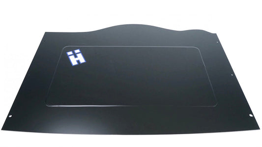 HARD Motorsport BMW E36 Trunk Floor Filler Panel E36TRNKPNL