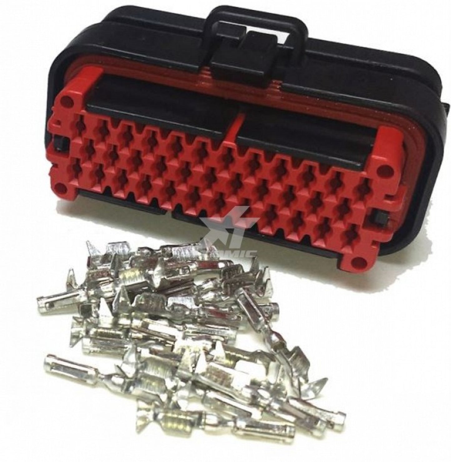 Cartek PDP-08 Connector and Crimp Set CK-PDP-LD