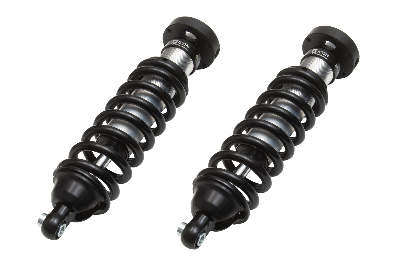 ICON Vehicle Dynamics 00-06 TUNDRA EXT TRAVEL 2.5 VS IR COILOVER KIT 700LB 58625-700