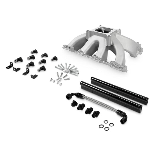 Jackpot LS & LS Pro EFI Hi-Rise Intake Top End Kits