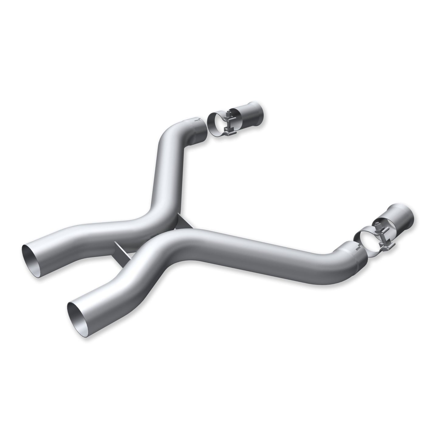 Borla 2011-2014 Ford Mustang GT X-Pipe 60513