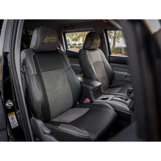 PRP-B049-Front Seat Covers