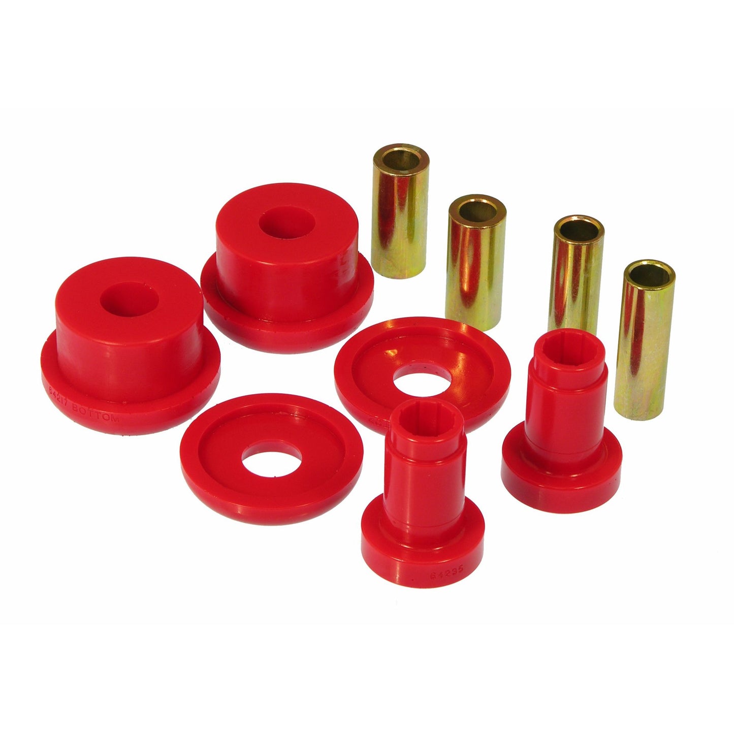 Prothane NEON FT C-ARM BUSHING KIT 95-99 4-209