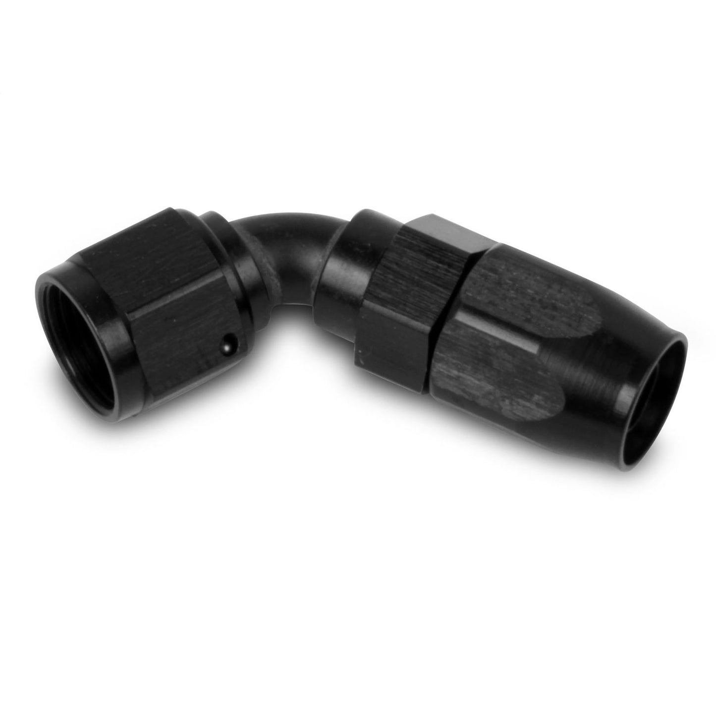 Swivel-Seal™ 60 Deg. AN Hose End