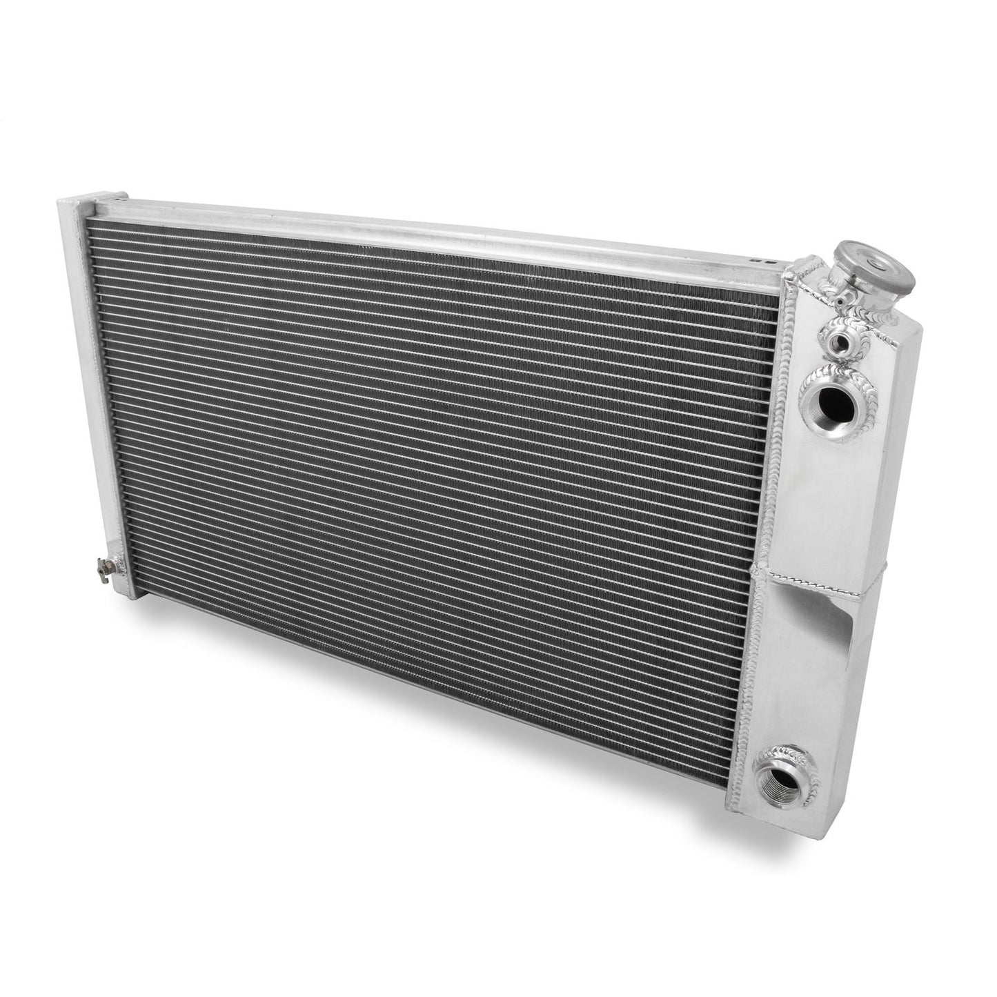 Frostbite Aluminum Radiator FB304