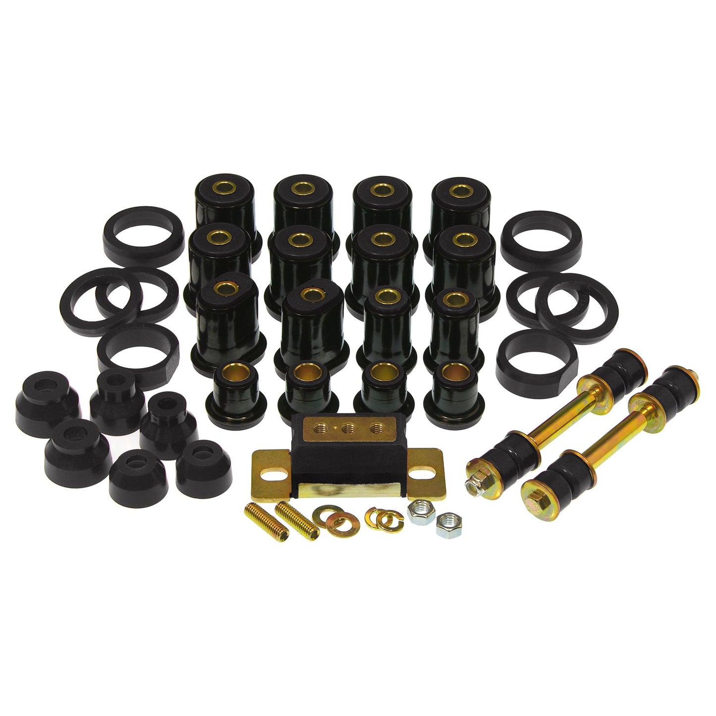 Prothane TOTAL KIT GTO/LE MANS 67-72 7-2038-BL